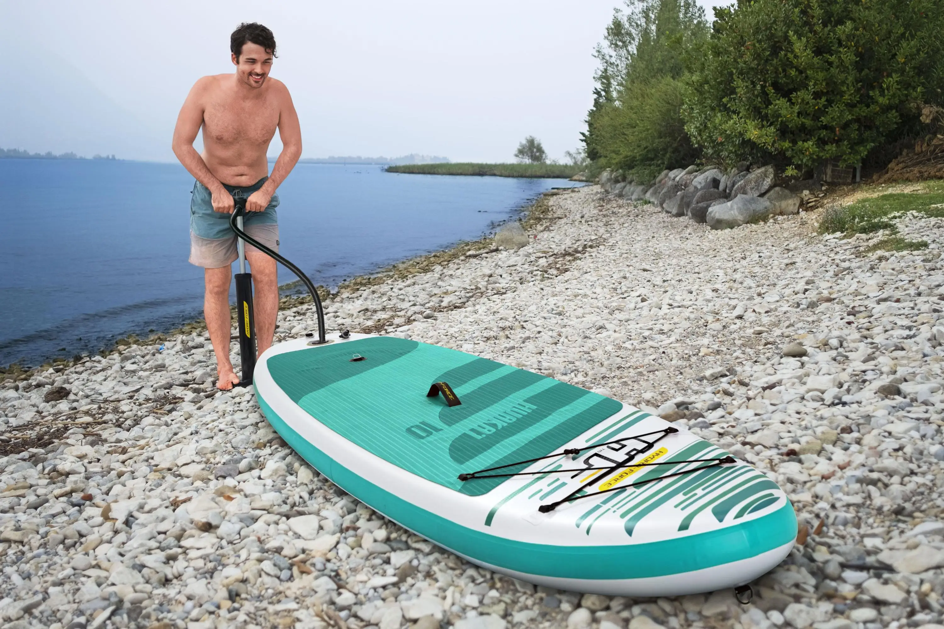 Sup Board 400РєРі РђР»Рё