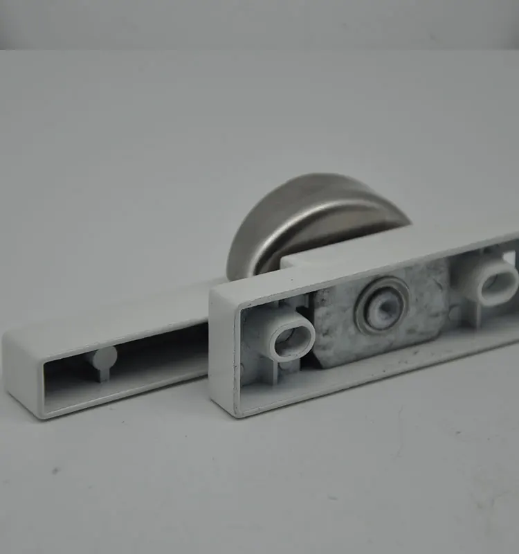 Factory direct 360 degrees rotating crescent lock for sliding window