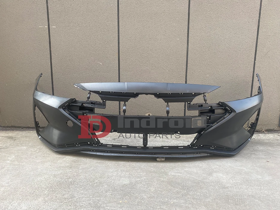 Auto Parts Body Kit Car Bumper For Hyundai Elantra 2018 86511f2aa0