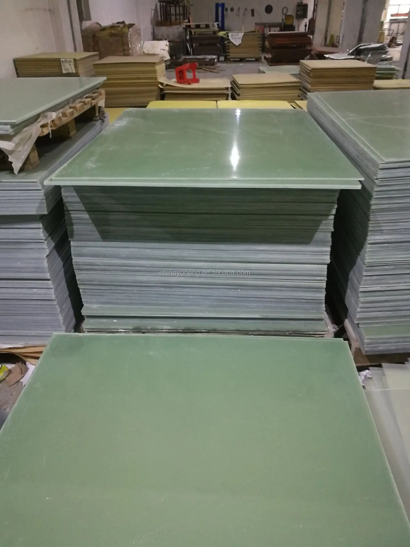 Electrical Insulation Fr4 Board Fiberglass Epoxy Resin Board Buy