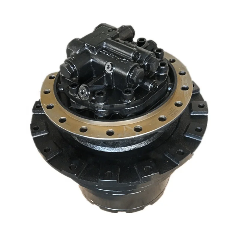 ＧＦ250 HMGF44AA ZX250LCH-3 Final Drive 9242907 - Reliable Performance