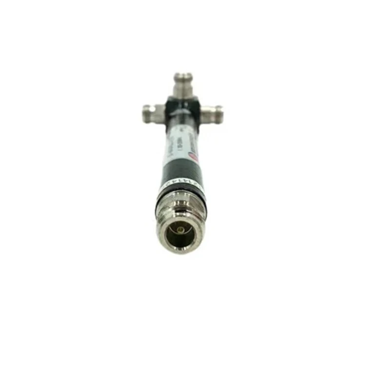 RF power spliter 800-2500MHZ 4 way 100W N-F power divider used for communication supplier