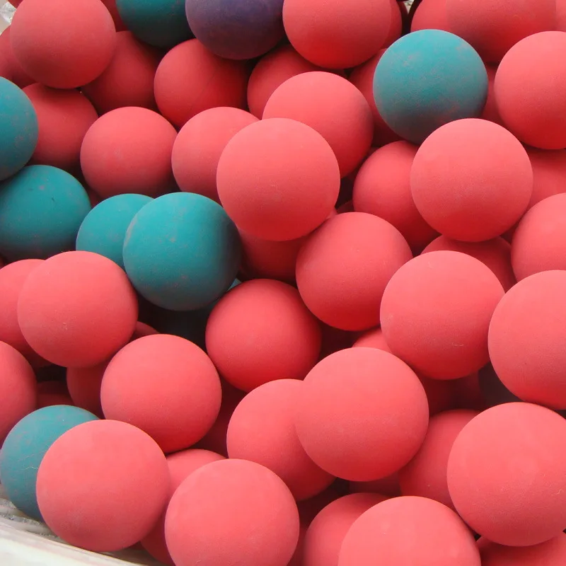 Squash Balls In Different Colors Sample Order Colorful High Hi Bounce Bouncing Bouncy Squash