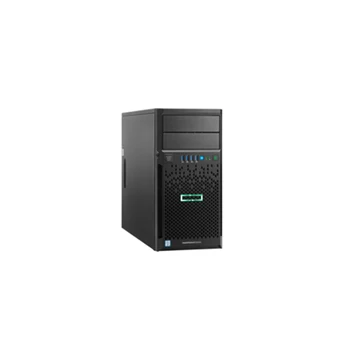 Original New Hpe Proliant Ml30 Gen9 Intel Xeon 1270 V6 Tower Server View Hpe Proliant Ml30 Gen9 Server Hpe Product Details From Beijing Haoyue Weiye Science Technology Co Ltd On Alibaba Com