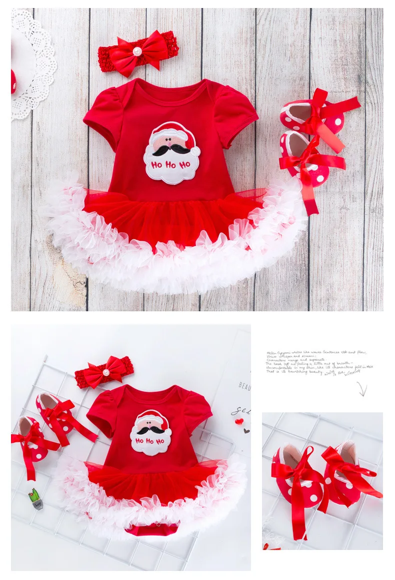 christmas kids clothes