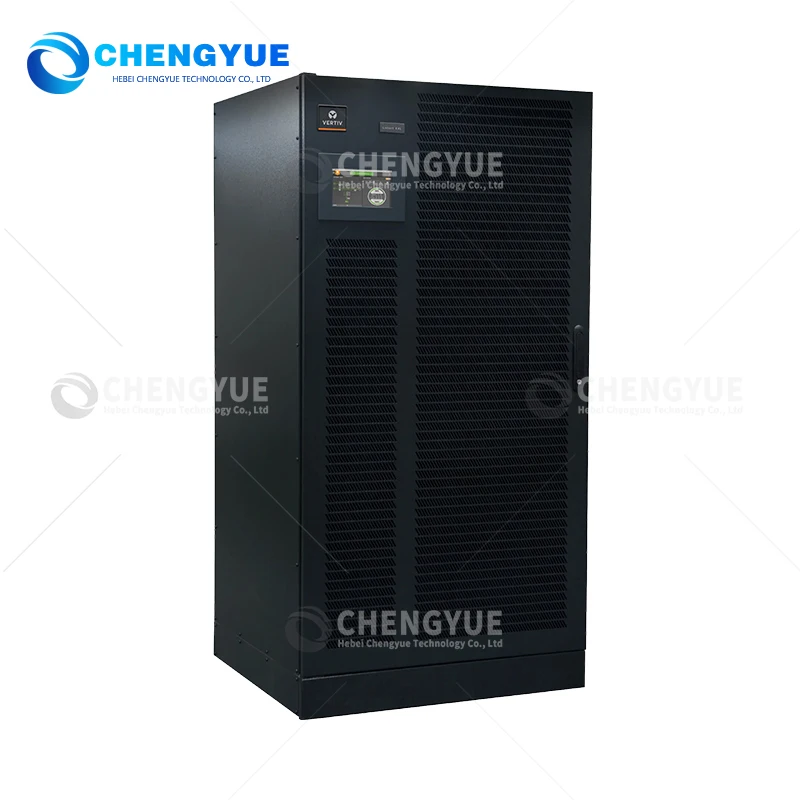 Vertiv Liebert Exl S1 3 Phase Ups Uninterruptible Power Supply 500kva ...