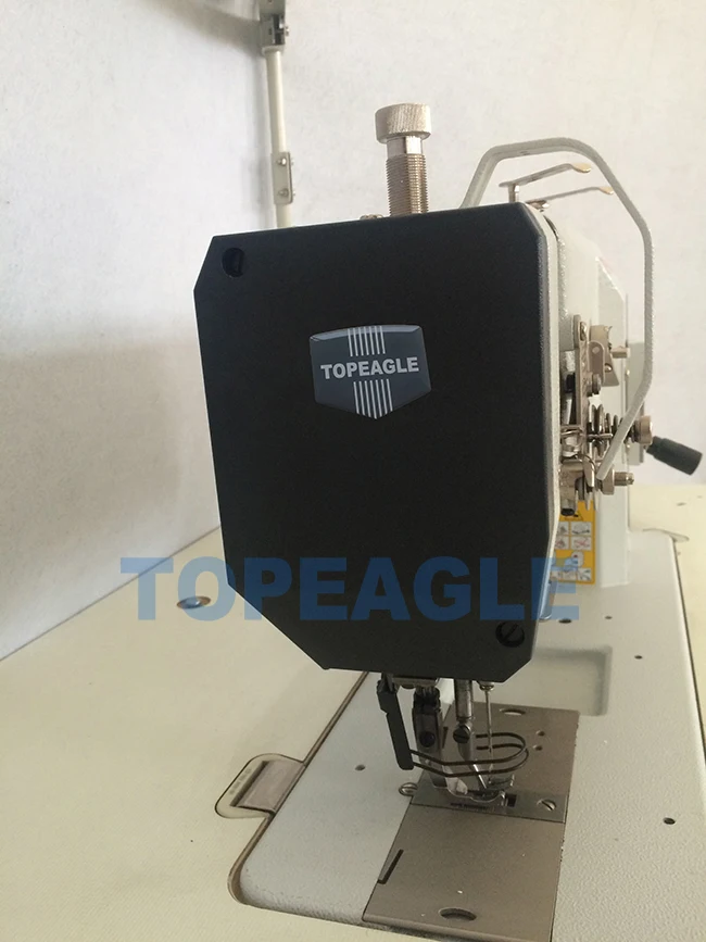 1245 Walking Foot Leather Sewing Machine Buy Leather Sewing Machine