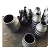 asme b16.9 sa-234/sa-234m carbon steel/alloy steel pipe reducers
