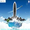 Air freight forwarding Amazon fba logistics freight from China to Europe