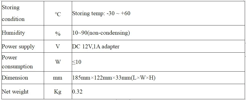Fibra optica 1GE+1FE+1POTS+WIFI  ONU catv  gpon ont PTF2562B
