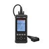 100% original brand Launch DIY Creader 9081 CR9081 OBD2 / EOBD & CAN Diagnostic tool With Full obd2 and 11 reset Functions