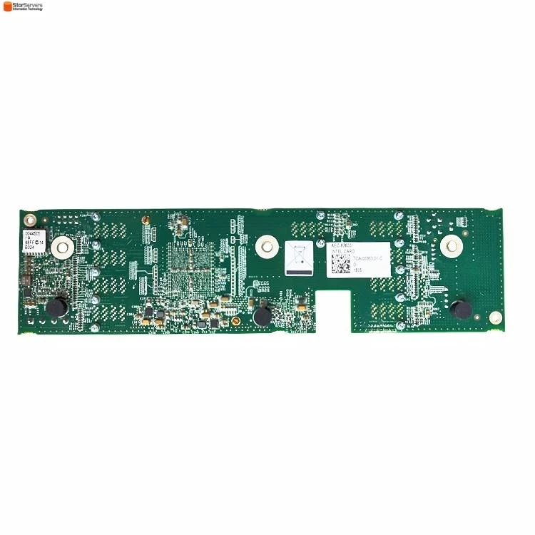 Original 12gb/s 36port Storage Expanders Sas Sata Res3tv360 Raid Card