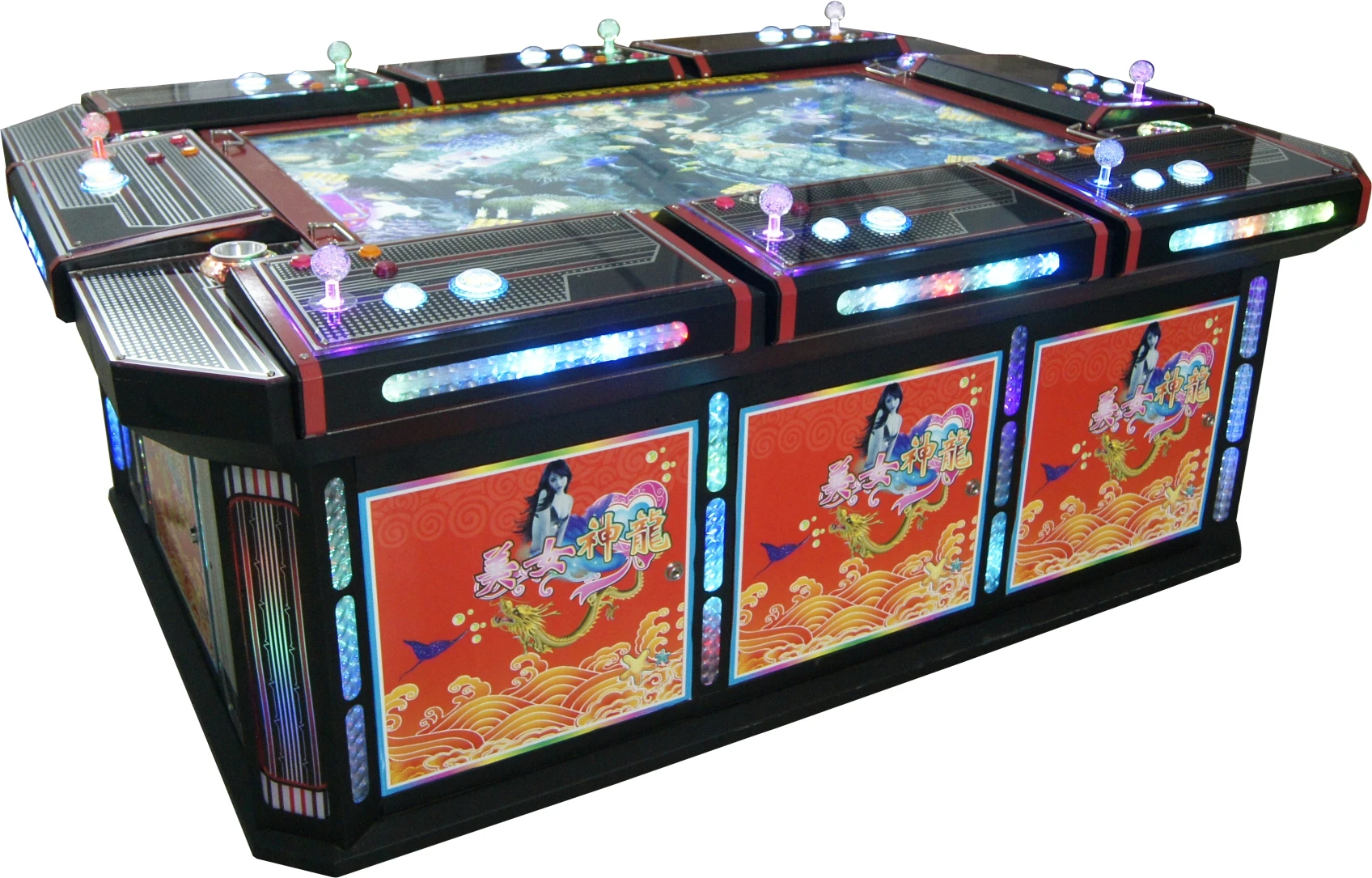Video Slot Machines For Sale