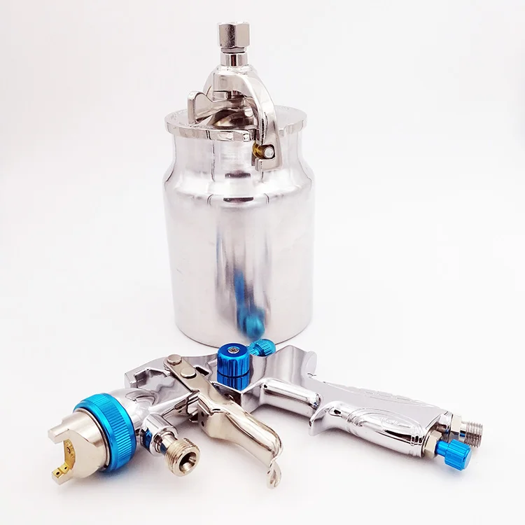 2-3.5bar working pressure paint spray gun