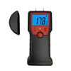 Electric equipment LCD Display Handy Digital Moisture Meter Humidity Tester