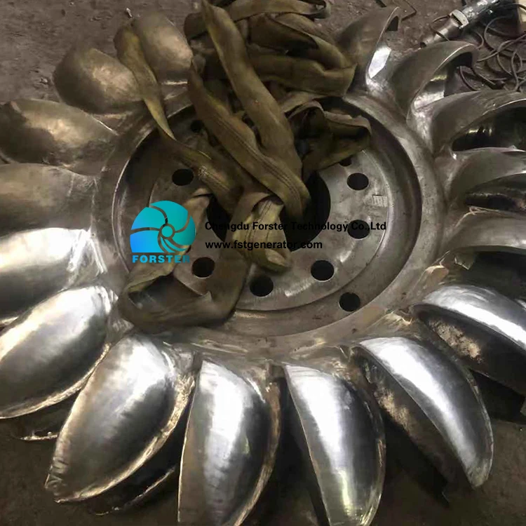 hydro generator pelton turbine pelton turbine price hydro power plant