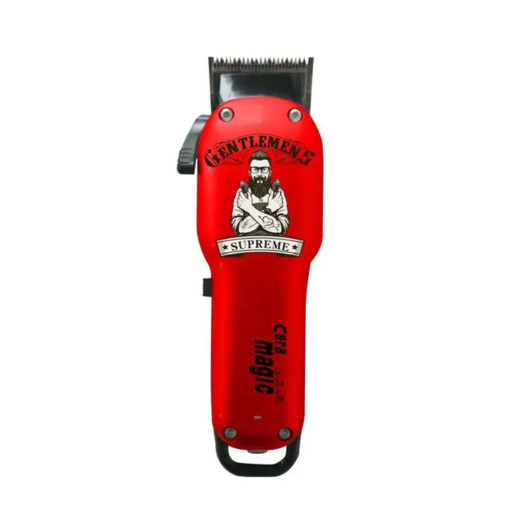 supreme barber clippers