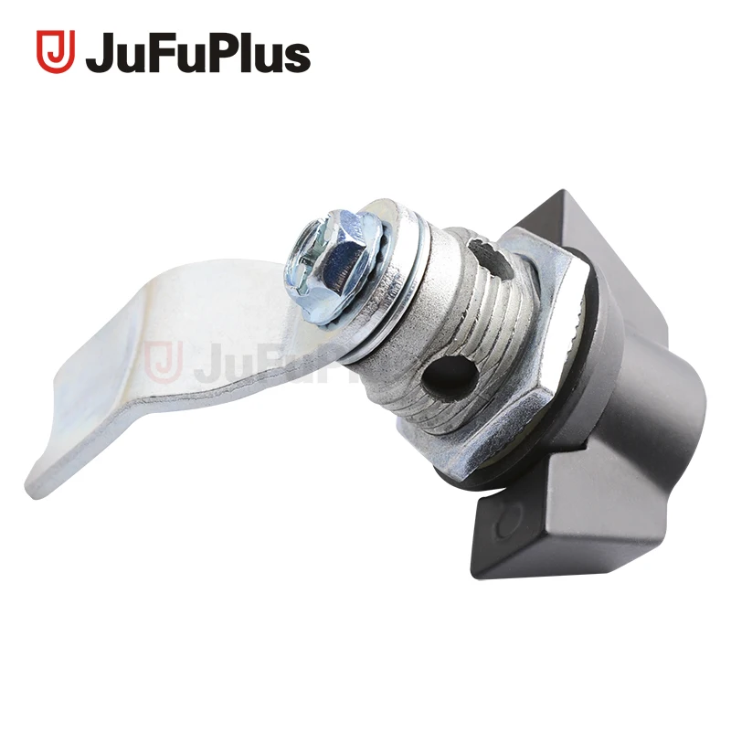 Mini Round Swing Handle Cam Lock Bolt Waterproof Locker Knob