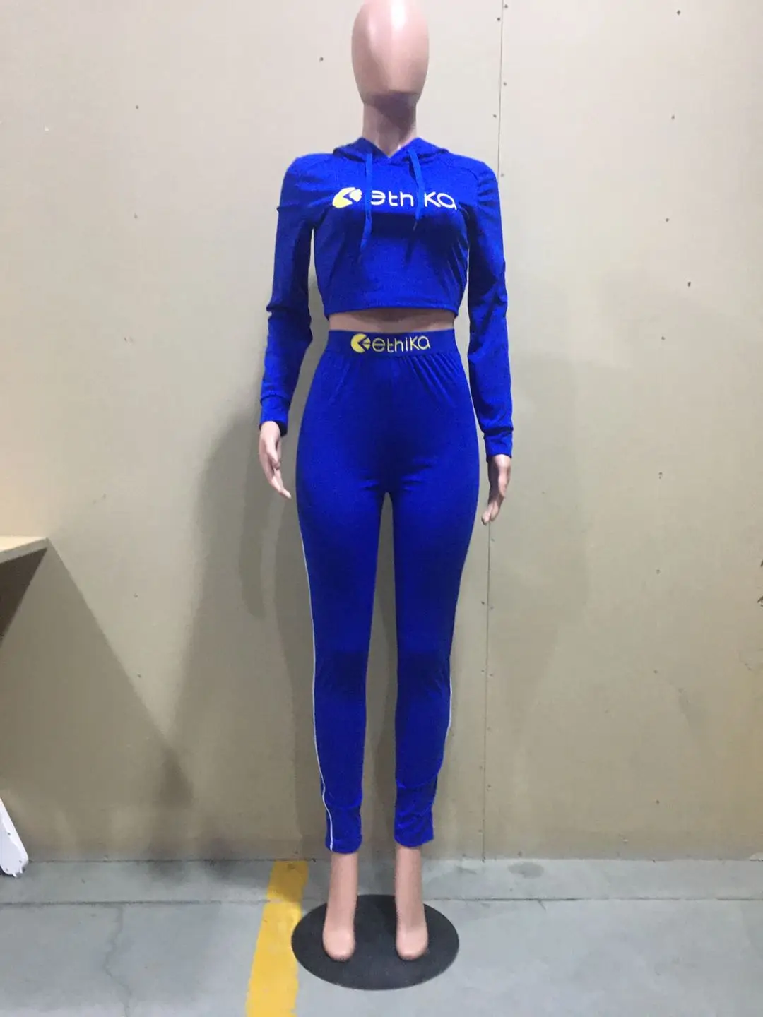 ethika jogging suits