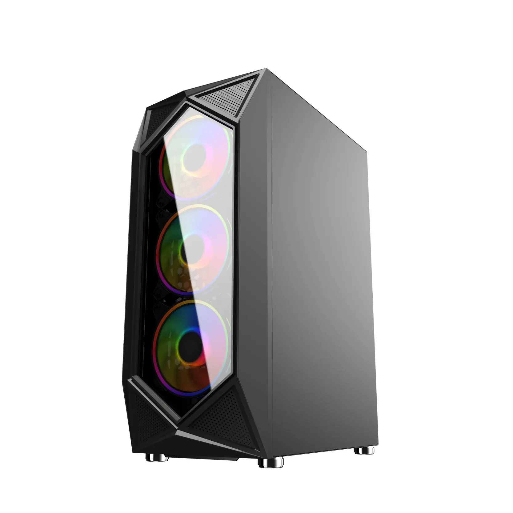 How to Build a Cool Computer Desktop: 2026 Guide