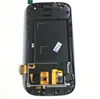100% Tested 4.8'' S3 TFT LCD Display LCD Touch Screen Digitizer Assembly With Frame For Samsung Galaxy S3 i9300 i9300i