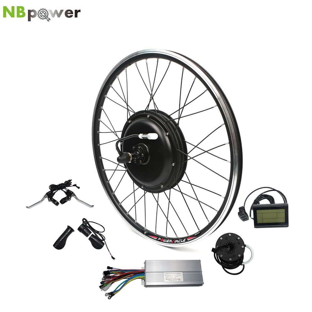 ebike set