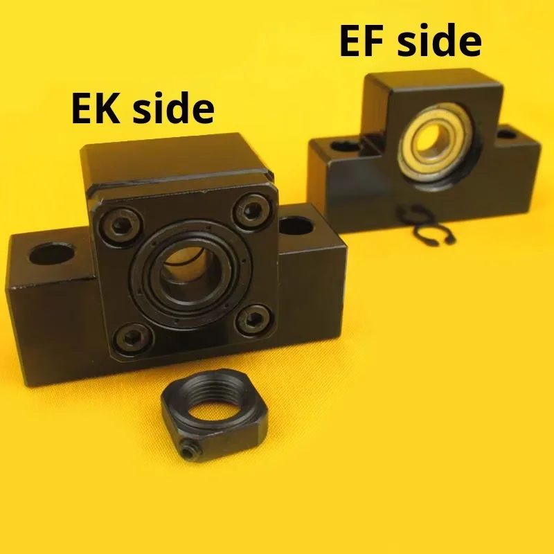 bearing block ek12ef12 ek6ek8ek10ek15ek20-13