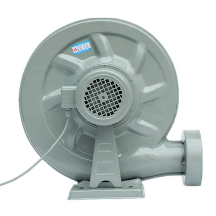 Fume Extractor, 550W, Centrifugal - detail 8