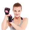 Unisex Fitness Exercise Workout Weight Lifting Gloves Sport Gloves for Gym Training