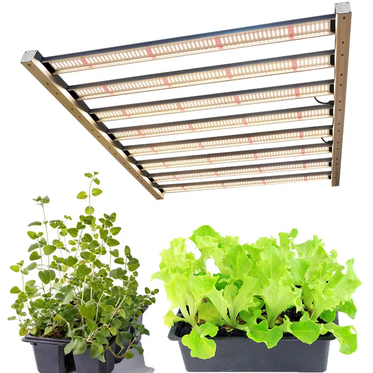 

ETL 650w grow light,1 Set, 80