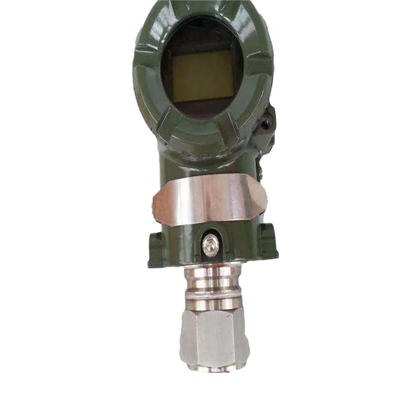 Yokogawa Eja430e Yokogawa Level Transmitter Differential Pressure