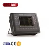 SIUI CTS-4020E rf signal leakage portable ultrasonic flaw detector for forged pieces, welding lines and airplane parts