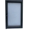 38 series aluminum alloy aluminum window casement window aluminium profiles extrusion