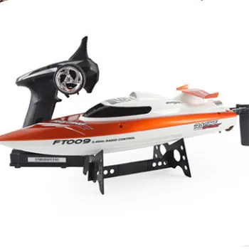 children's remote control boat