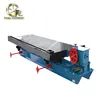 shaking tables are used in mineral processing facilities worldwide