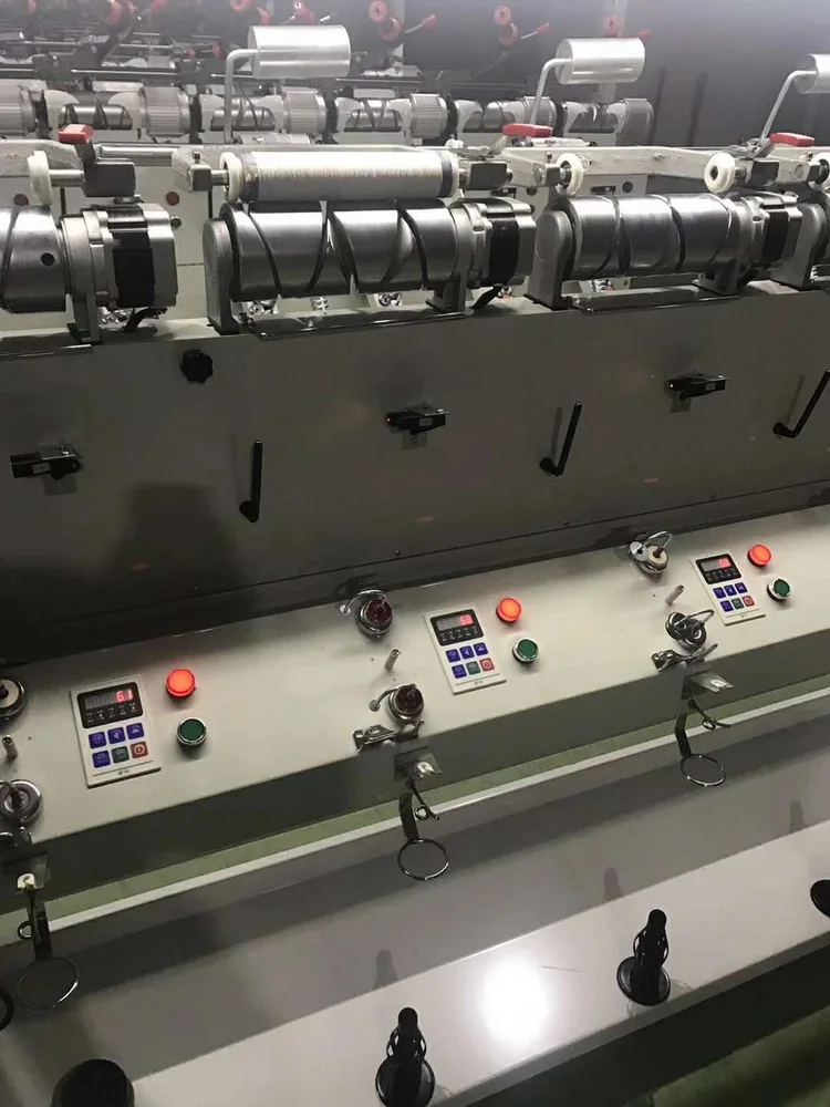 Used Cone Yarn Winding Machine Twine Winder Tube Bobbin Buy Used Cone