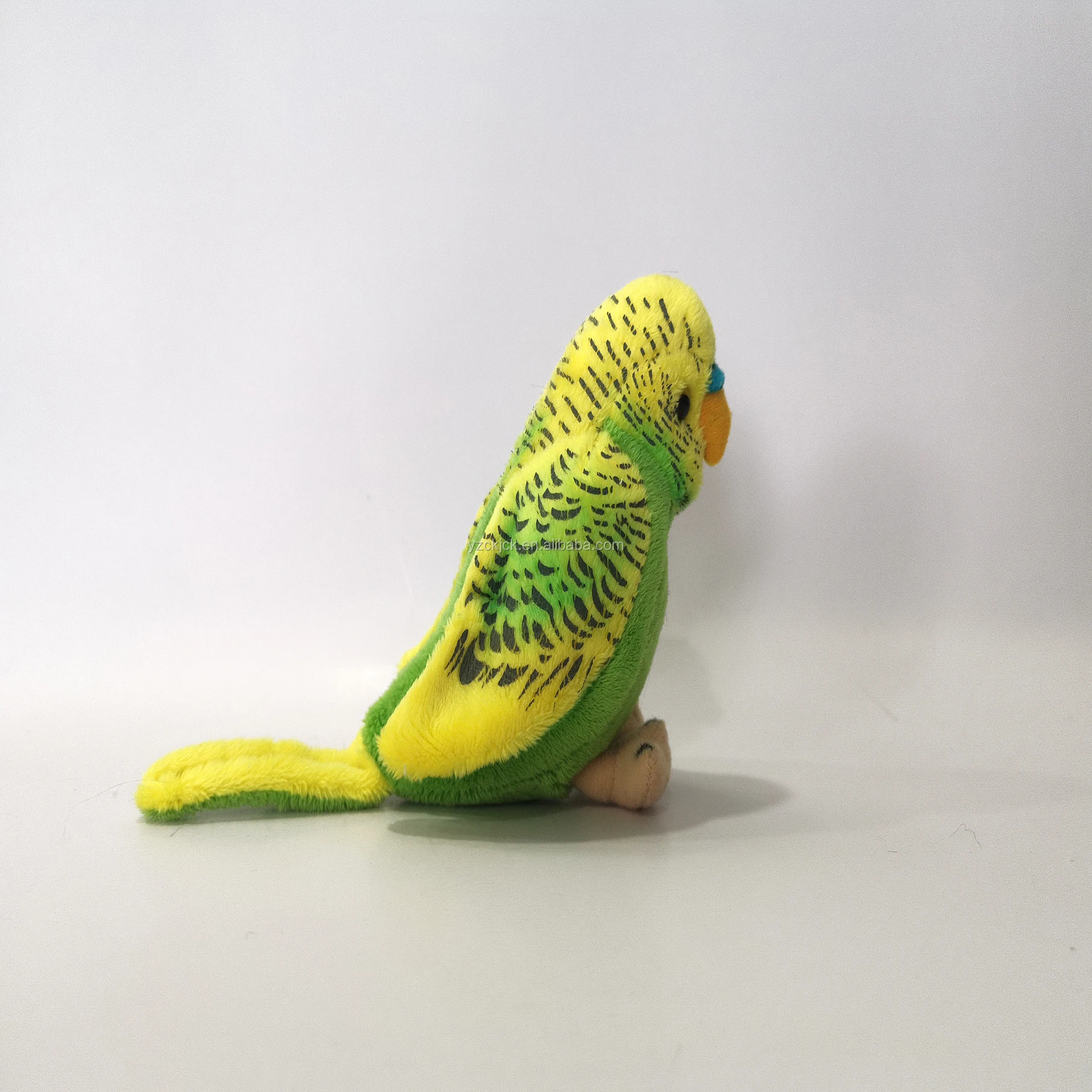 Cuddly Bird Plush Yellow And Green Parrot Plush Stuffed Toys Buy Plush Stuffed Soft Toy Parrot Bird High Quality Plush Blue Parrot Toy Plush Manufacture Factory Custom Plush Toys Product On Alibaba Com