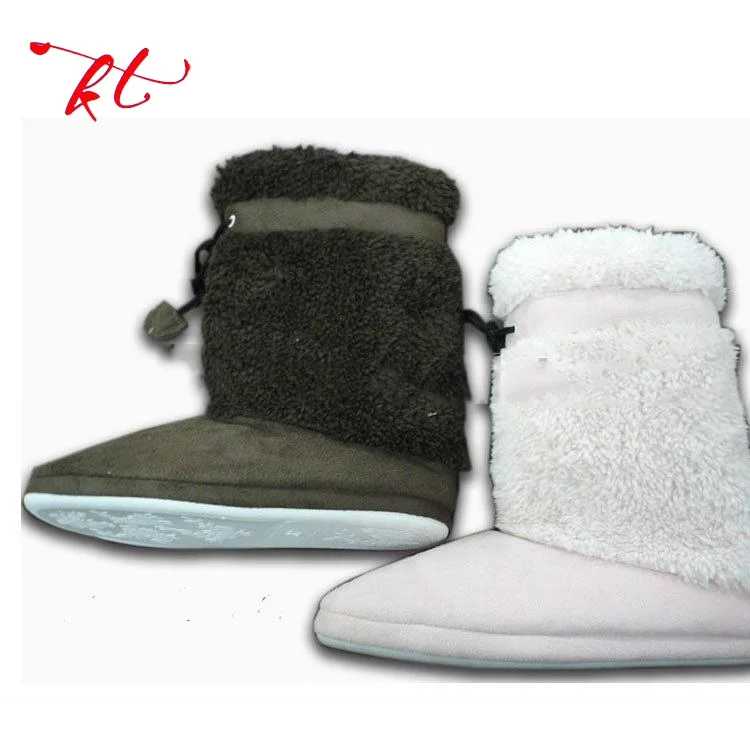Descuento Botas De Invierno Negras Baratas 2022 en venta en DHgate.com