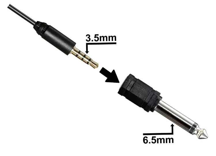 Original BOYA BY-M1 Mic Mobile Phone Camera PC Recording Lavalier Microphone