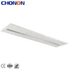 3 Years Warranty Ultra Slim Dimmable 38W Exhibition Hall Wall Washer Lamp Recessed LED Linear Panel Light