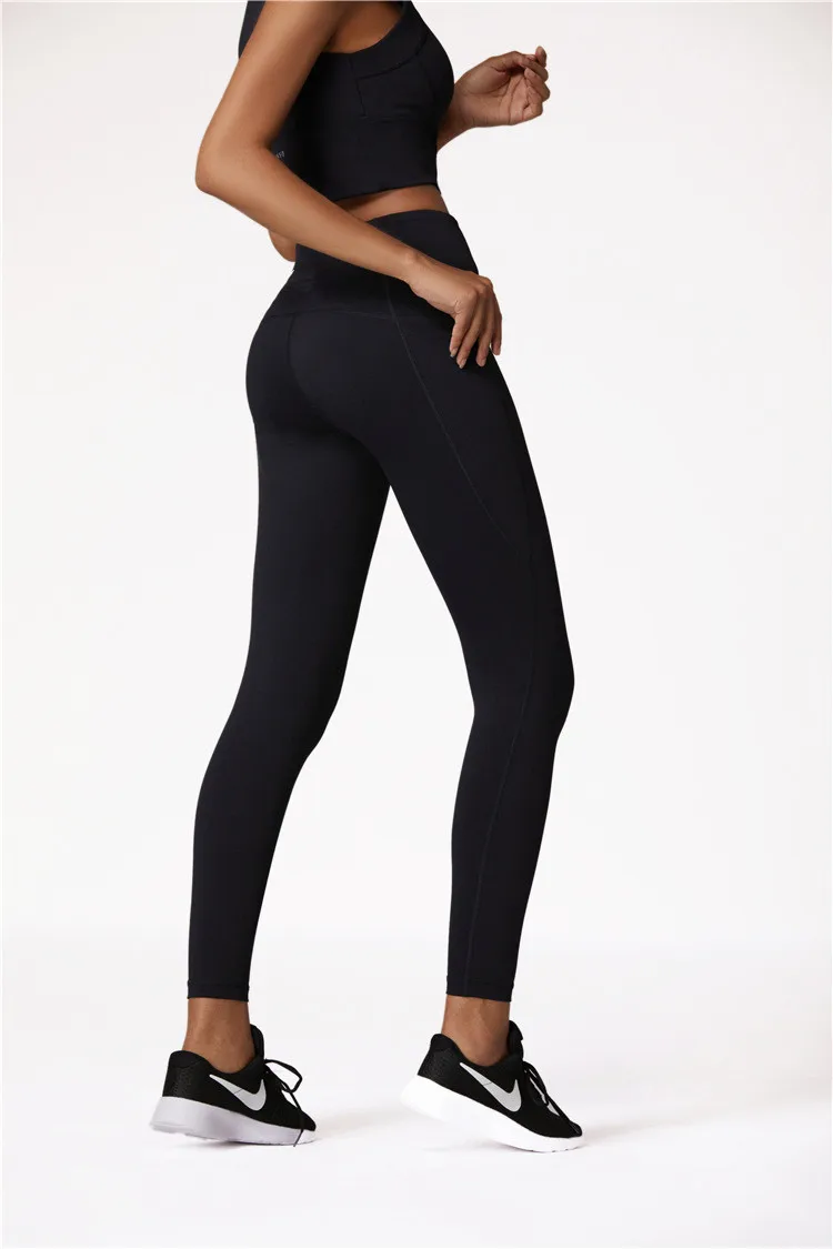 high quality gym leggings