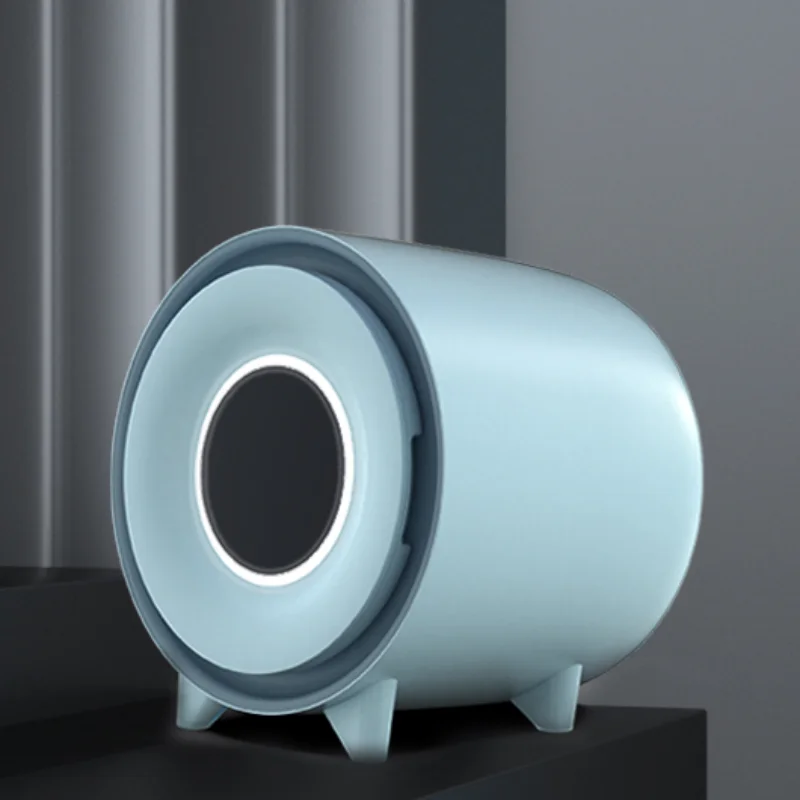 1.8kg Mini Household Clothes Dryer Stainless Steel Drum Clothes Dryer