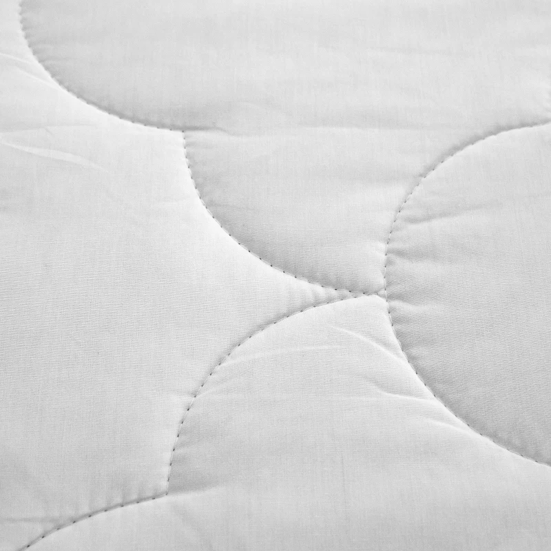 Cotton Summer Chinese Bed Quilted Bedspreads Comforter Blanket Quilt