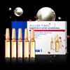 promotion multi-active small molecule ampoule moisturizing black rose stem cell ampoule essence kits