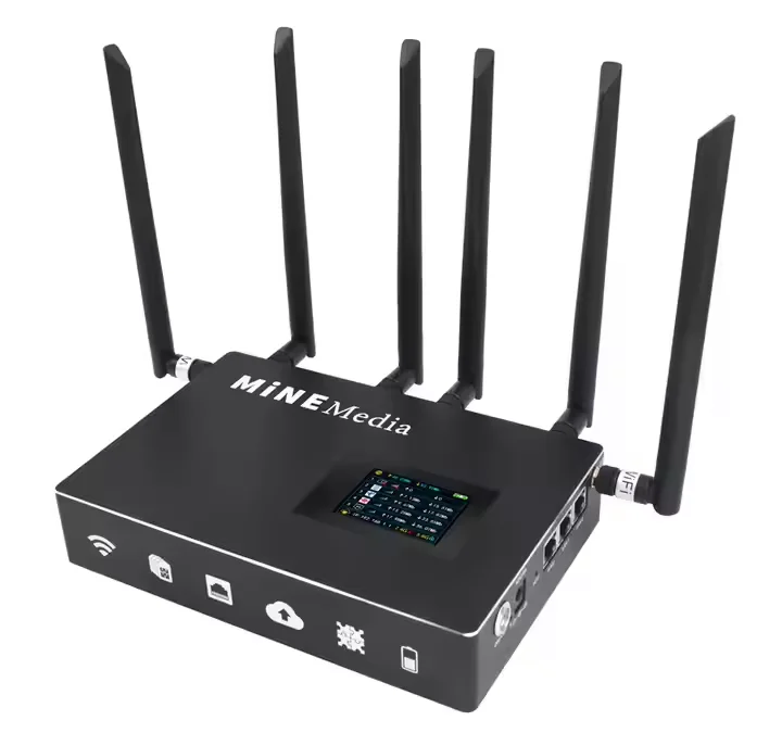 How to Choose a 4G Bonding Router with 4 SIM Slots — Practical Guide