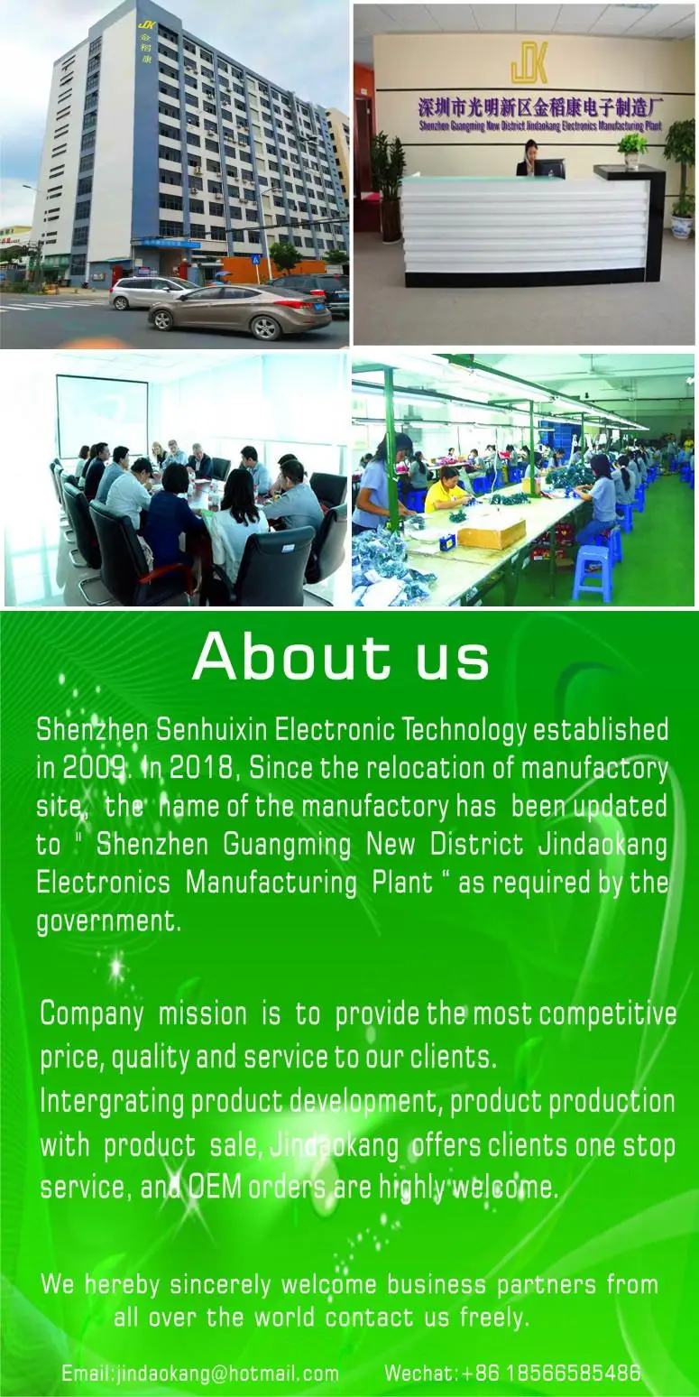 company