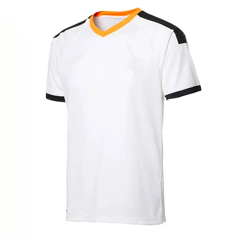 valencia football jersey