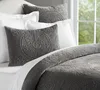 3D embroidery Super-soft velvet Bedding Sets /Duvet cover/pillowcase/comforter