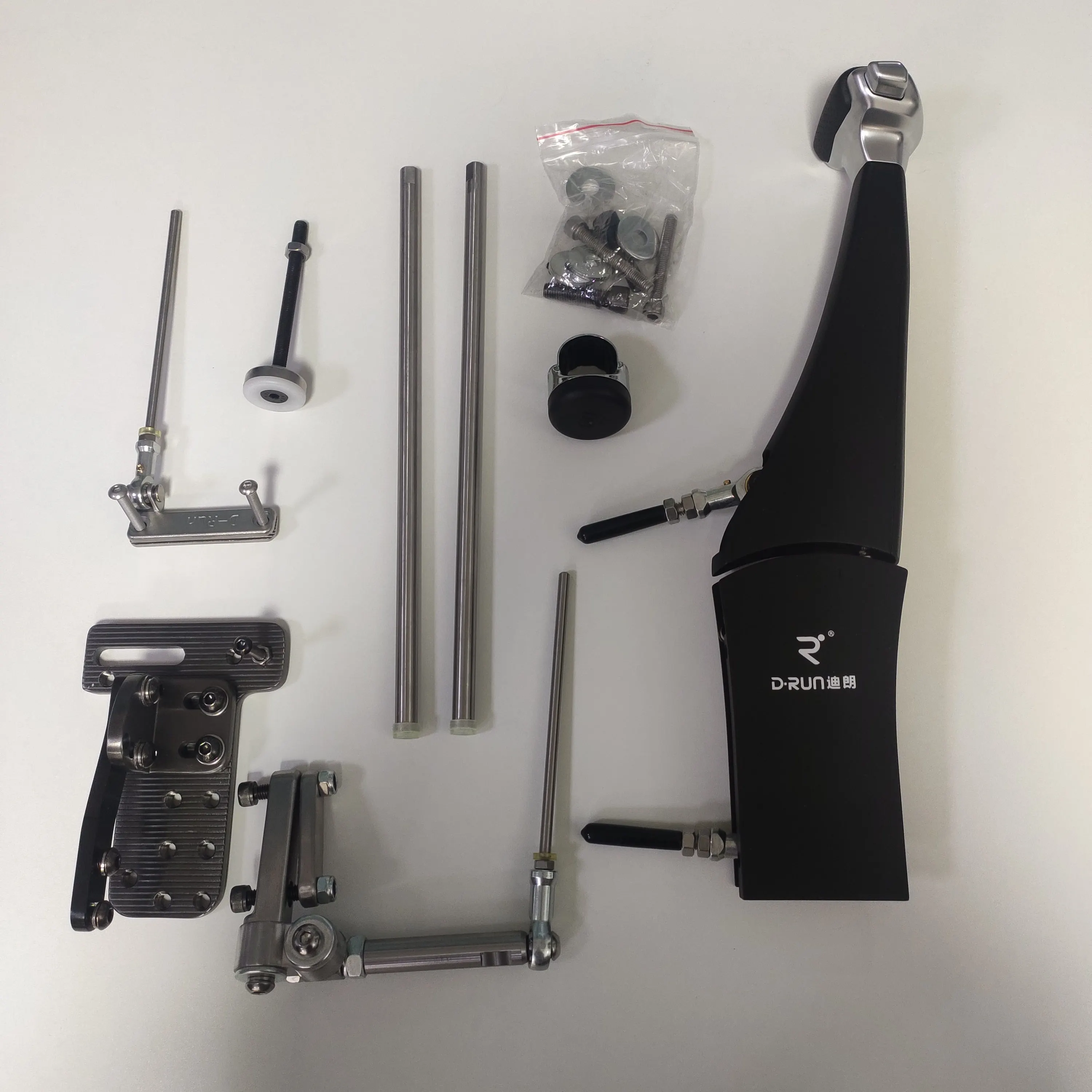 Portable Disabled Car Hand Control For Handicap Car Driving Aid Buy