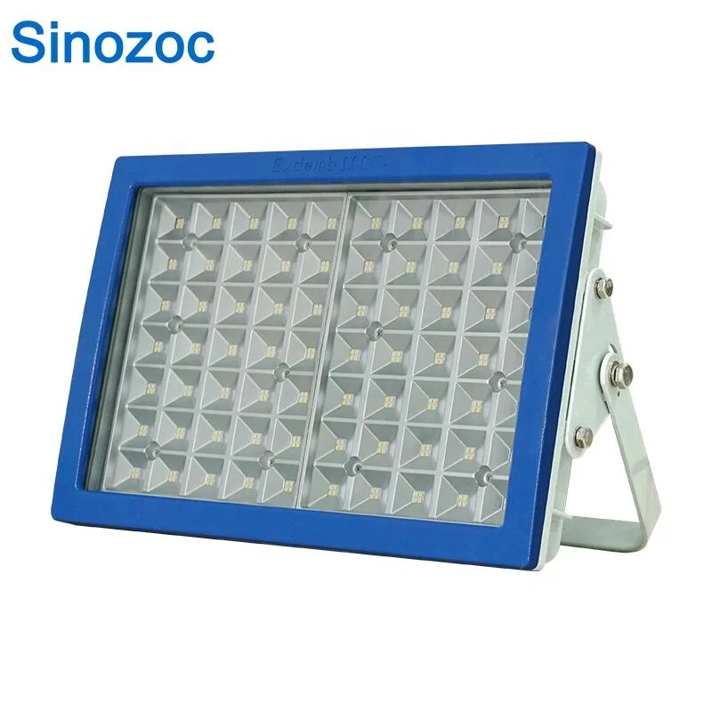 New Products Explosion Proof High Power LED Explosion-proof flood Light 150W